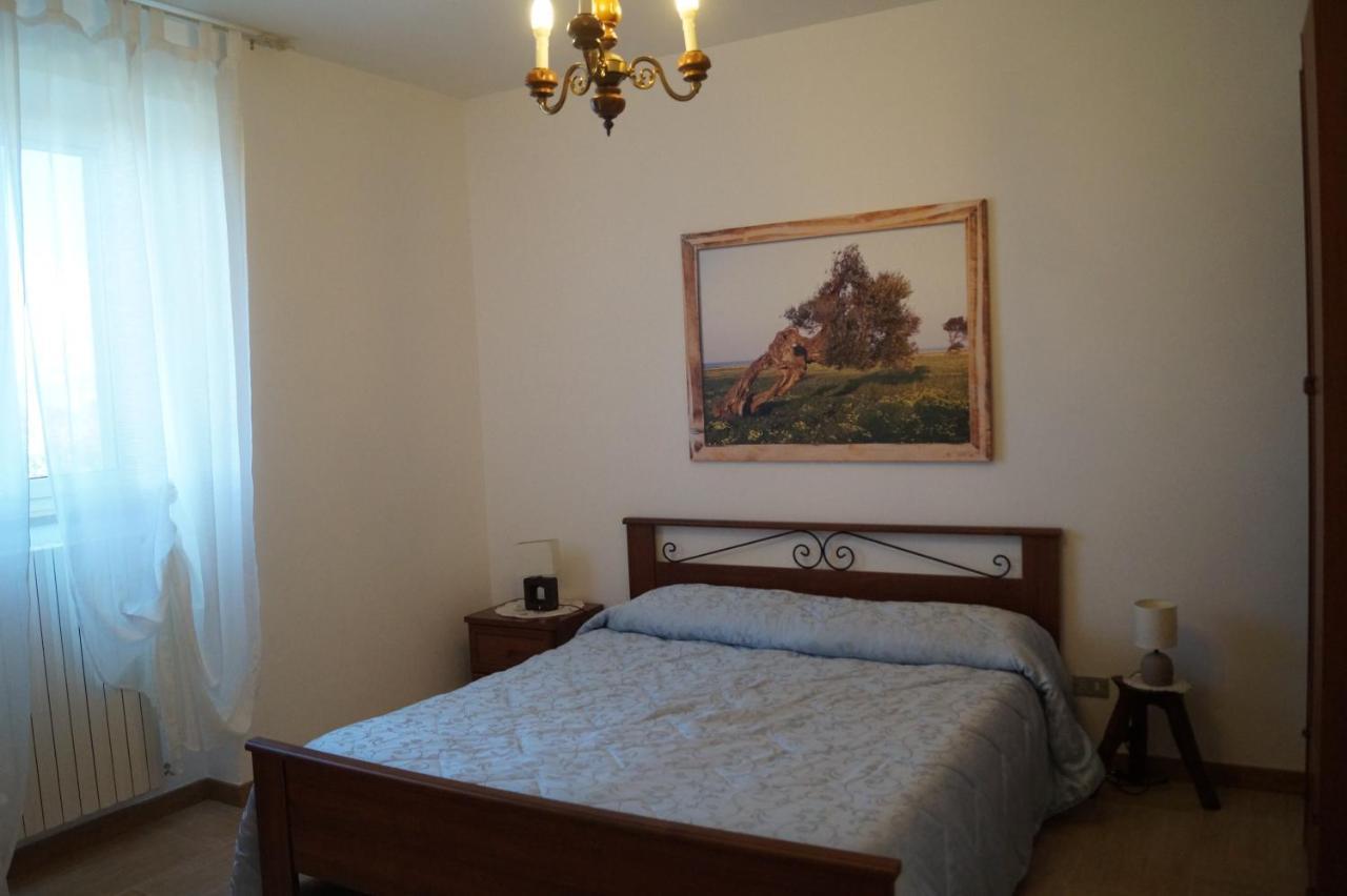 アルベロベッロ La Casa Del Nonno Bed & Breakfast エクステリア 写真