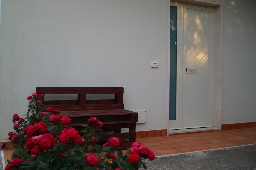 アルベロベッロ La Casa Del Nonno Bed & Breakfast エクステリア 写真