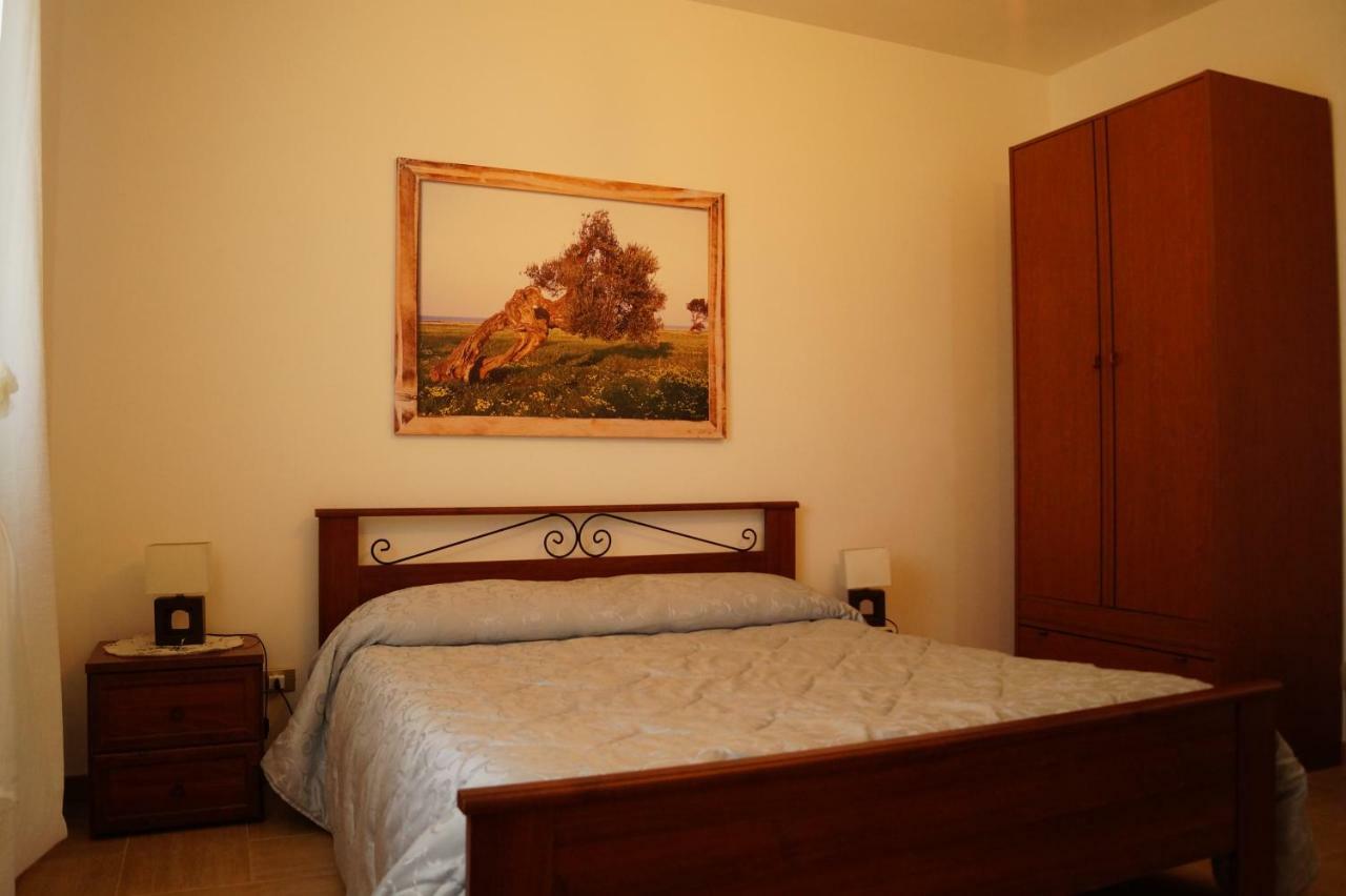 アルベロベッロ La Casa Del Nonno Bed & Breakfast エクステリア 写真